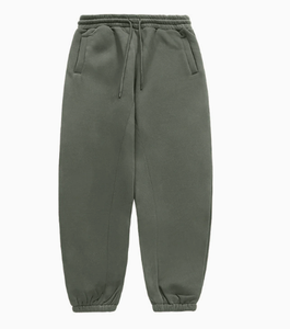 Pantalones Deportivos Personalizados para Hombre, 100% Algodón Francés, Cintura Alta, Casuales, Holgados - Product Image 4