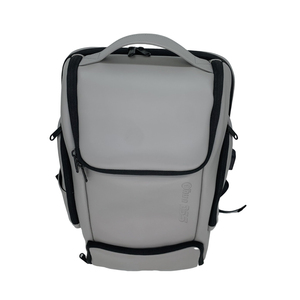Good Quality PU Laptop <b>Backpack</b> Custom Your Design Waterproof Business Laptop <b>Backpack</b> - Product Image 6