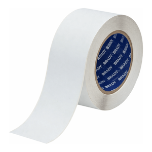 Étiquettes en vinyle repositionnables pour imprimantes BradyJet J4000/J5000, usage en laboratoire et industriel - Product Image 2