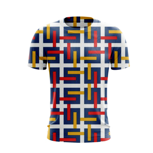 2026 Créez votre propre maillot de football d'équipe personnalisé Matière polyester Impression numérique Séchage rapide Sans manches Unisexe Adulte Football - Product Image 3
