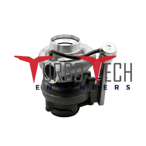 Nouveau turbocompresseur 4041945 4041948 pour moteur QSC8.3 - Product Image 3