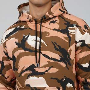 Ropa de Caza Personalizada, Jersey de Caza de Ciervos y Cerdos, Camiseta de Pesca de Manga Larga, Camuflaje de Patos, Sudaderas con Capucha de Camuflaje para Hombre - Product Image 6