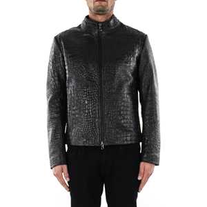 Highest Quality OEM ODM Service New Design Premium Durable Lightweight Men <b>Leather</b> <b>Jackets</b> For <b>Winter</b> Wear - Product Image 1