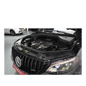 Mercedes-Benz GLE-Class AMG GLE63 S 4MATIC Coupé Modèle décembre 2019 57 950 km Boîte de vitesses automatique Sièges en cuir Volant à gauche - Product Image 6