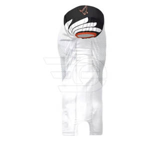 Uniforme de football américain de style moderne, matière confortable à séchage rapide, parfait pour les séances d'entraînement et les matchs compétitifs - Product Image 5