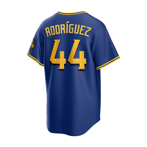 2025 Men's Women's Seattle City Connect Jersey Custom Baseball <b>Shirts</b> Short 100% <b>Polyester</b> Stitched Embroidered Youth Uniforms - Product Image 3