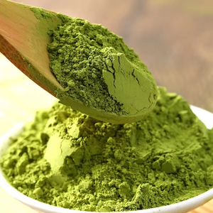Té verde matcha en polvo más vendido, 100% puro, matcha en polvo fino para energía, concentración y apoyo antioxidante, procedente de la India. - Product Image 5