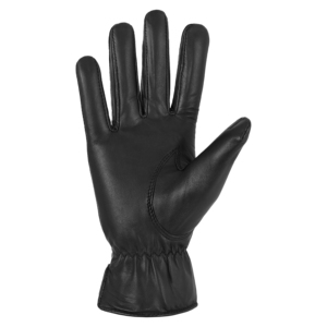 Women's Genuine Lambskin Leather Winter <b>Gloves</b> Soft Warm Elastic Cuff Driving <b>Gloves</b> Leather Fashion BIker <b>Gloves</b> OEM ODM - Product Image 3