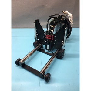 Asyst 04630-003 <b>Load</b> Elevator Indexer, Send, <b>Top</b> - Trusted Global Legacy Semiconductor Equipment and Parts at - Product Image 1