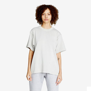 T-shirt oversize de créateur pour homme et femme, col rond, manches courtes, mode été - Product Image 1