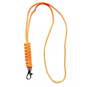 Wholesale High Quality Customized 100%Viscose Lanyard Shoulder <b>Cord</b> Wholesale Aiguillettes Fourragere Personal Defense Equipment - Product Image 4