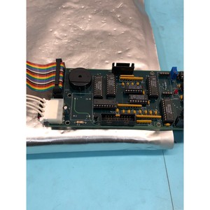 AMT01209 ECC-4 947-0 1600 PCB BOARD +AMT01210 - Equipo y Piezas de Semiconductores de Confianza de Marca Global - Product Image 5