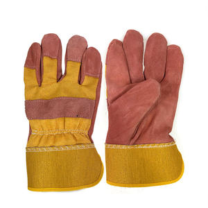 Gants de travail légers, best-sellers, résistants à l'huile, anti-chimiques, antidérapants, durables, sans silicone, protection optimale - Product Image 5