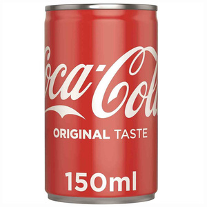 Refresco Coca-Cola Original en Lata, Paquete de 250ml, Coca-Cola en Lata de 355ml, Coca-Cola en Lata de 1L, 1.5L, 2L, Refresco Disponible en Stock - Product Image 5