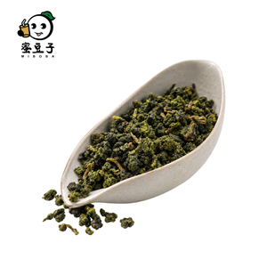Thé biologique taïwanais Tie Guan Yin, thé Guanyin au fer, OEM - Product Image 1