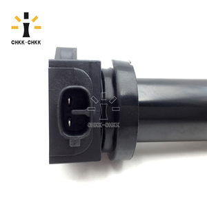 Bobines d'allumage PEIVSO, prix usine, garantie 1 an, vente chaude, pièces automobiles de marque pour HYUNDAI ACCENT 2006-2011, OEM 27301-26640 - Product Image 3