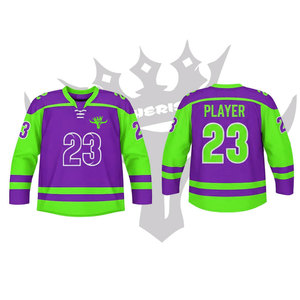 Prix de gros pour les ensembles d'uniformes de hockey sur glace, ensembles d'uniformes de hockey sur glace les plus vendus, ensembles d'uniformes de hockey sur glace sur mesure - Product Image 3