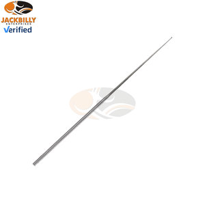Dissecteur chirurgical de haute qualité en titane et acier inoxydable, instrument médical de précision à commande manuelle - Product Image 4