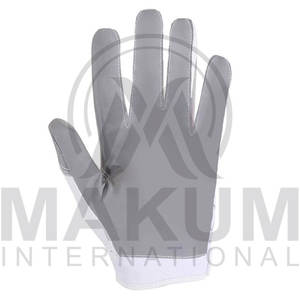 Nouveaux gants de football américain de qualité supérieure pour hommes et logo personnalisé, gants de football américain à séchage rapide - Product Image 4