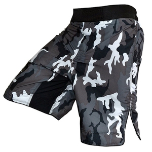 High Quality Mma Fight <b>Shorts</b> High Cut Sublimated Custom Mma <b>Shorts</b> for Men - Product Image 5