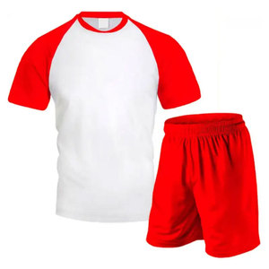 Uniforme de Voleibol Femenino, Jersey Deportivo Transpirable y Pantalones Cortos para Entrenamiento y Juegos - Product Image 3