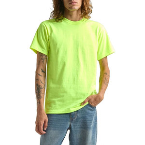 Camisetas Shaka Wear 100% Algodón para Hombre, Camisetas Extra Grandes, Corte Holgado, Unisex, Manga Corta, Camisetas Casuales - Product Image 5