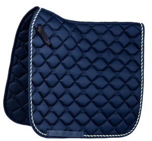 Almohadilla de Montar a Caballo Acolchada Personalizada, Absorbente de Impactos, Transpirable, Suave y Acolchada - Product Image 3