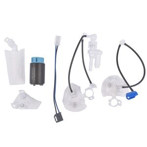 Filtro de bomba de combustible EFI en el tanque para Yamaha Kodiak 450 2018-2023 YZF R6 2006-2007 sistema de combustible de motocicleta de A - Product Image 1