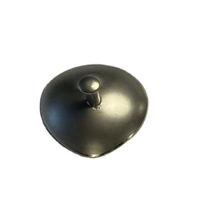 Protector Ocular de Acero Inoxidable GUJJAR SURGICAL INTERNATIONAL, Ajuste Cómodo, Revestimiento Anti-Rayones, Operación Manual, Instrumento de Uso Diario - Product Image 5