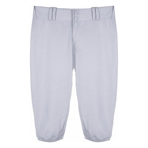 Pantalones de Béisbol Profesionales de Primera Calidad, Acabado de Tela Suave con Estilo Atlético - Product Image 1