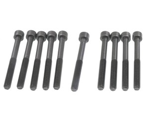 Perno de Cabeza de Cilindro de Acero Nuevo para I/II - Product Image 1
