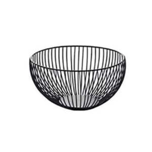 Cesta de Frutas Metálica de Alta Calidad, Moderna y Decorativa, para Cocina y Mesa de Comedor - Product Image 2