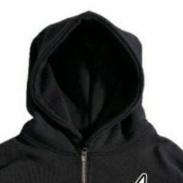 Sudaderas con Capucha Personalizadas para Hombre, con Logotipo, de Invierno, Casuales, de Algodón y Elastano, de Alta Calidad, Ecológicas, Transpirables y de Secado Rápido - Product Image 2