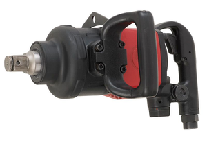Chicago Pneumatic CP6920-D24 Pistolet pneumatique à poignée en D de 1 pouce - Product Image 2
