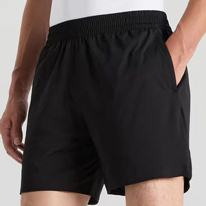 Shorts deportivos para hombre OEM, tela flexible, para compradores estadounidenses, pedido al por mayor, EE. UU. - Product Image 5