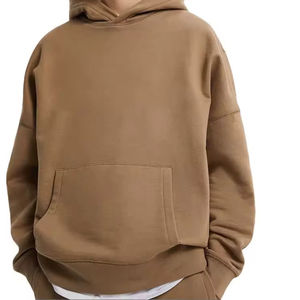 Sudaderas Casuales para Hombre, 100% Algodón, con Capucha, Secado Rápido, Ligeras, Cómodas, Cálidas, Diseño Elegante, Perfectas para el Invierno, el Gimnasio y el Uso Diario - Product Image 4