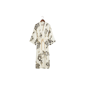 Caftán Beige Bordado con Diseño de Luna para Mujer, Vestido Largo de Manga Corta, Estilo Modesto para Oración, Ropa para Mujeres Musulmanas de Oriente Medio - Product Image 4