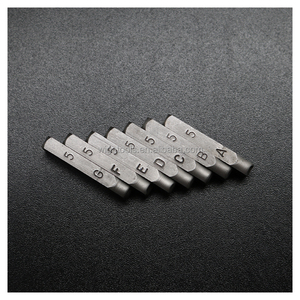 [WIGA] N-71-2 ชุดอุปกรณ์แกะสลักเหล็กสำหรับงานอุตสาหกรรมที่มีความแม่นยำสูง - Product Image 4