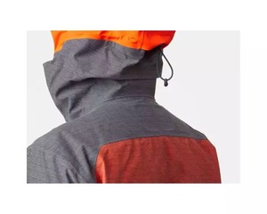 Meilleures ventes : Vêtements de ski d'hiver pour hommes et femmes, imperméables, respirants, coupe-vent, résistants au froid, chauds, de haute qualité, épais, à capuche - Product Image 5