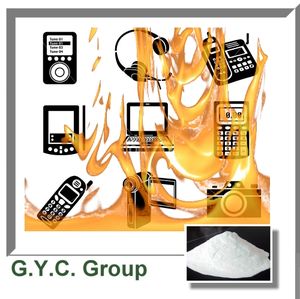 สารหน่วงไฟ GY-FR-OP92เป็นมิตรต่อสิ่งแวดล้อมปราศจากฮาโลเจน - Product Image 2