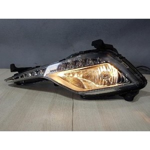 ไฟตัดหมอกหน้าซ้าย LED สำหรับรถโซนาต้า YF ปี 2009-2012 ของแท้ มือสอง รหัสอะไหล่ 922013S240 - Product Image 3