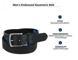 Cinturones de Hombre al por Mayor de Alta Calidad con Logotipo Personalizado, Lujosos y Modernos, de Cuero Genuino Azul con Hebilla de Aleación, OEM, Nuevos - Product Image 6