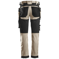 Pantalon de travail unisexe haute visibilité, imperméable, coupe-vent, réfléchissant, anti-rétrécissement, séchage rapide, grande taille, sécurité |   Vêtements de travail OEM