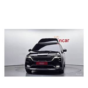 Kia Carnival 9 places essence 2022, fourgonnette Hi-Low avec caméra de recul, boîte automatique, 32 726 km, pour entreprises spécialisées dans les besoins particuliers - Product Image 3