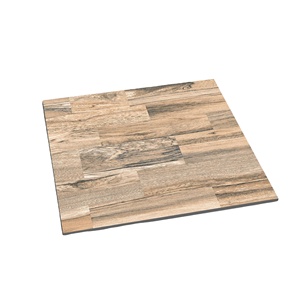Porcelain Wood Look Glossy Finish Square Tile 1200x600 200x1200 600x600 Porcelain Tile <b>Floor</b> Indoor and <b>Outdoor</b> Use - Product Image 1