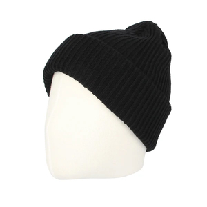 Wholesale Fashion Knitting Adjustable Custom Embroidery Letter Cap Unisex Winter <b>Warm</b> Breathable Waterproof 100% Cotton Street - Product Image 6