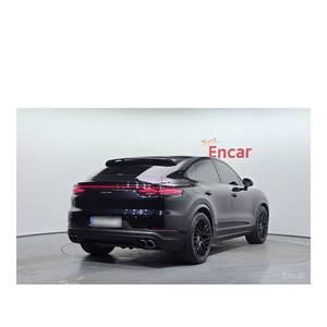 Porsche Cayenne 3.0 Coupé 2024, 61,823 km, Caja de Cambios Automática, Asientos de Cuero, Volante a la Izquierda, con Cámara Trasera - Product Image 2
