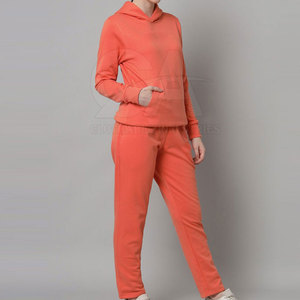 Survêtements pour femmes de haute qualité, marque privée, personnalisables selon votre propre design. - Product Image 2