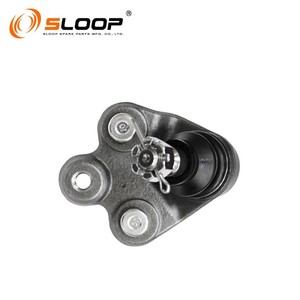 Rotule de direction basse 51230-SNA-A03 pour HONDA - Product Image 4