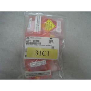 8 AMAT 0021-36110 Abrazadera Corta para Caja SLD - Equipo y Piezas de Semiconductores de Confianza de Global Legacy - Product Image 2